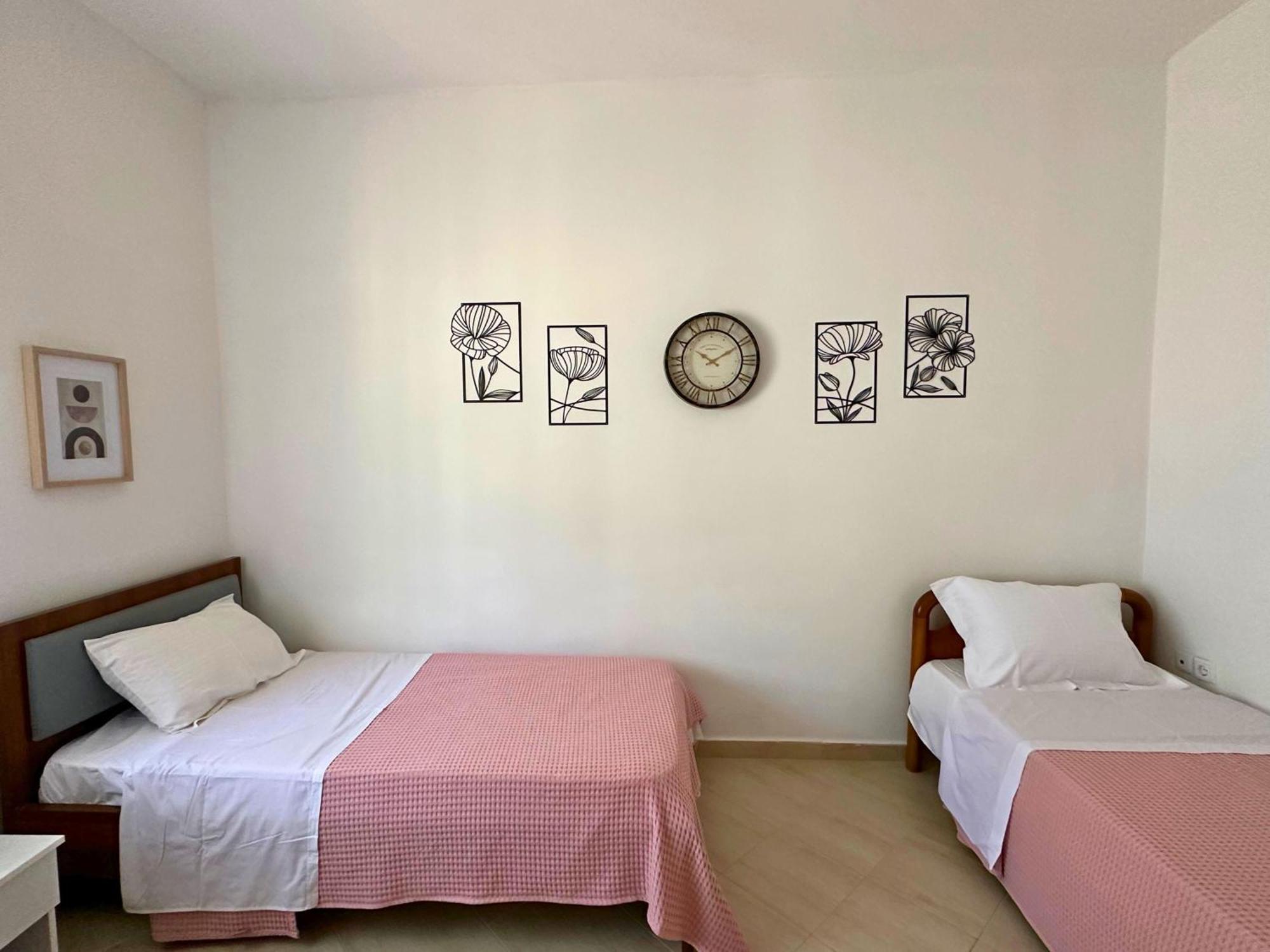 Viewtopia House Dhërmi Екстериор снимка
