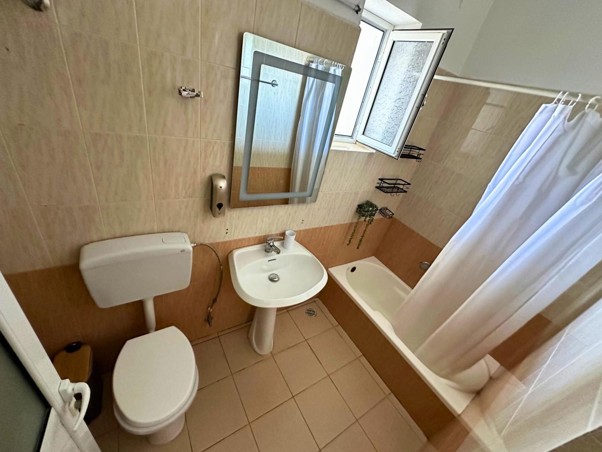 Viewtopia House Dhërmi Екстериор снимка