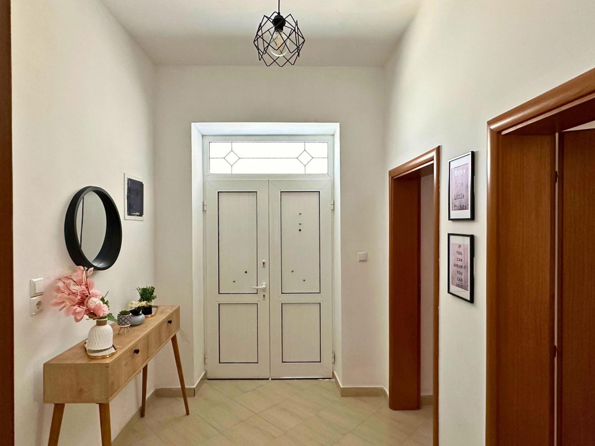 Viewtopia House Dhërmi Екстериор снимка