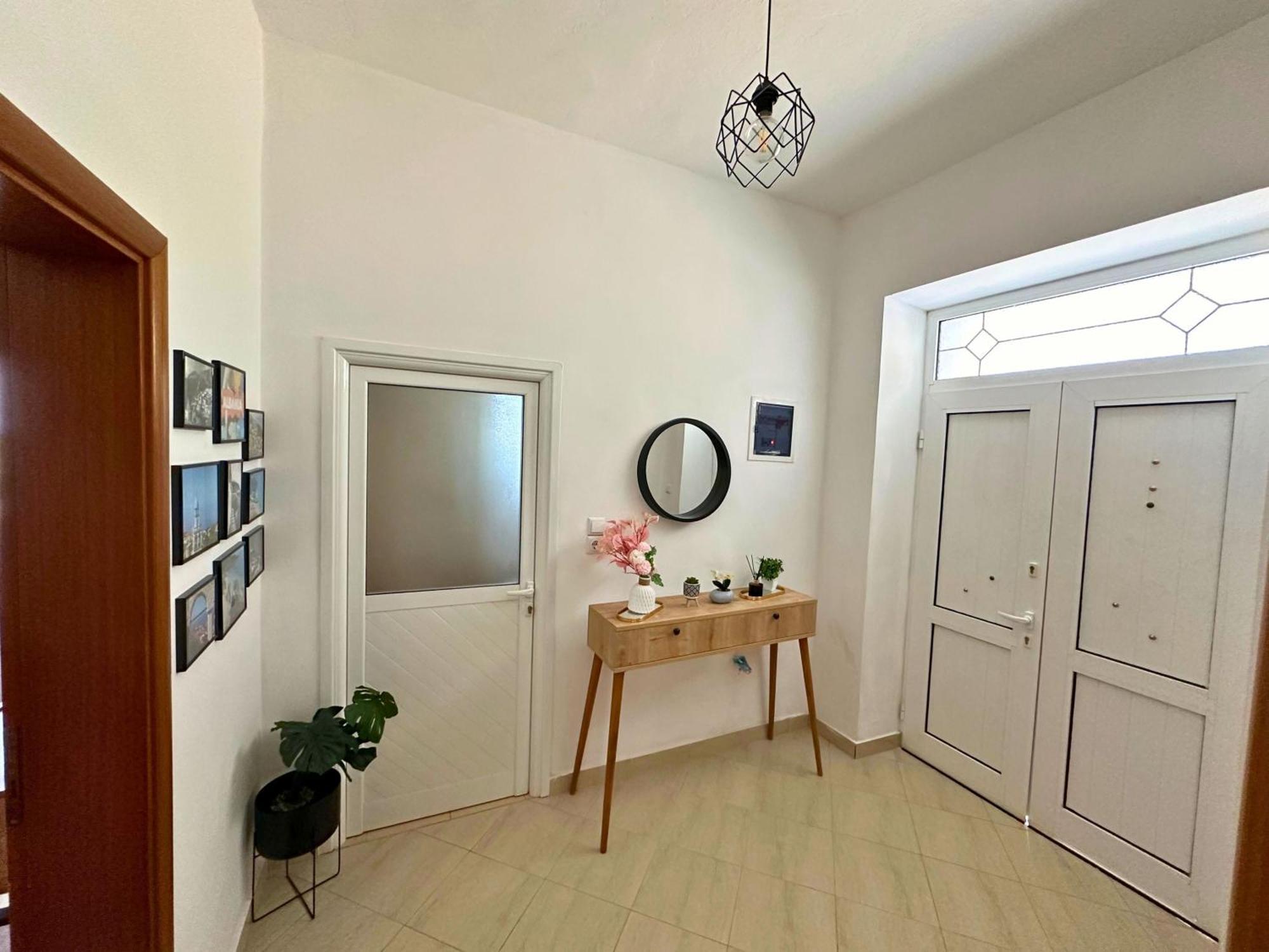 Viewtopia House Dhërmi Екстериор снимка