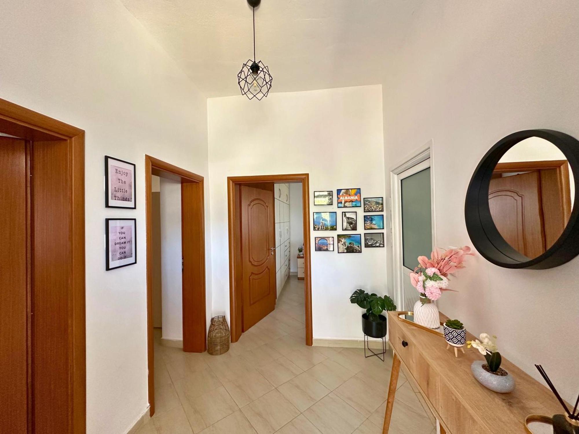 Viewtopia House Dhërmi Екстериор снимка