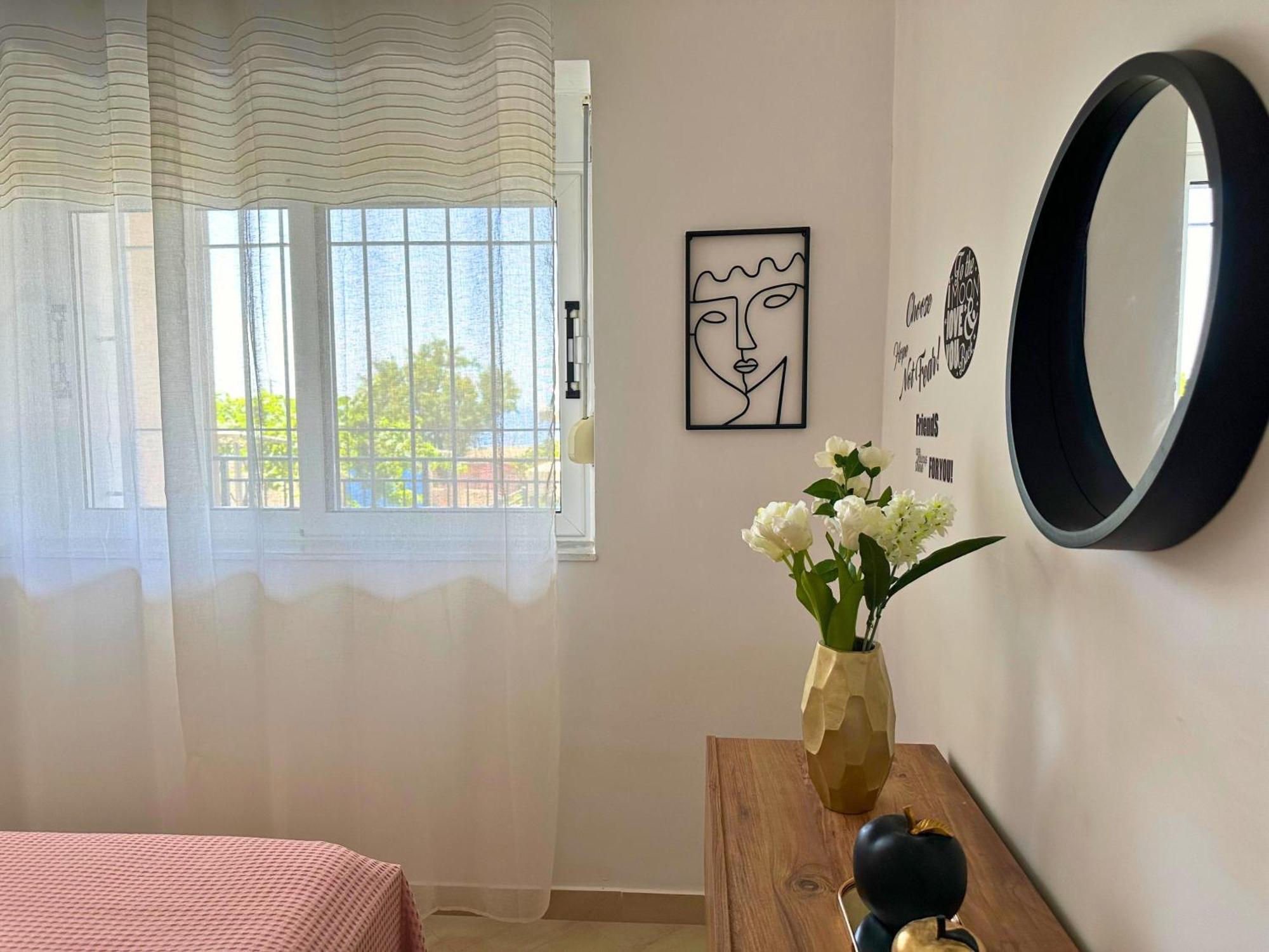 Viewtopia House Dhërmi Екстериор снимка