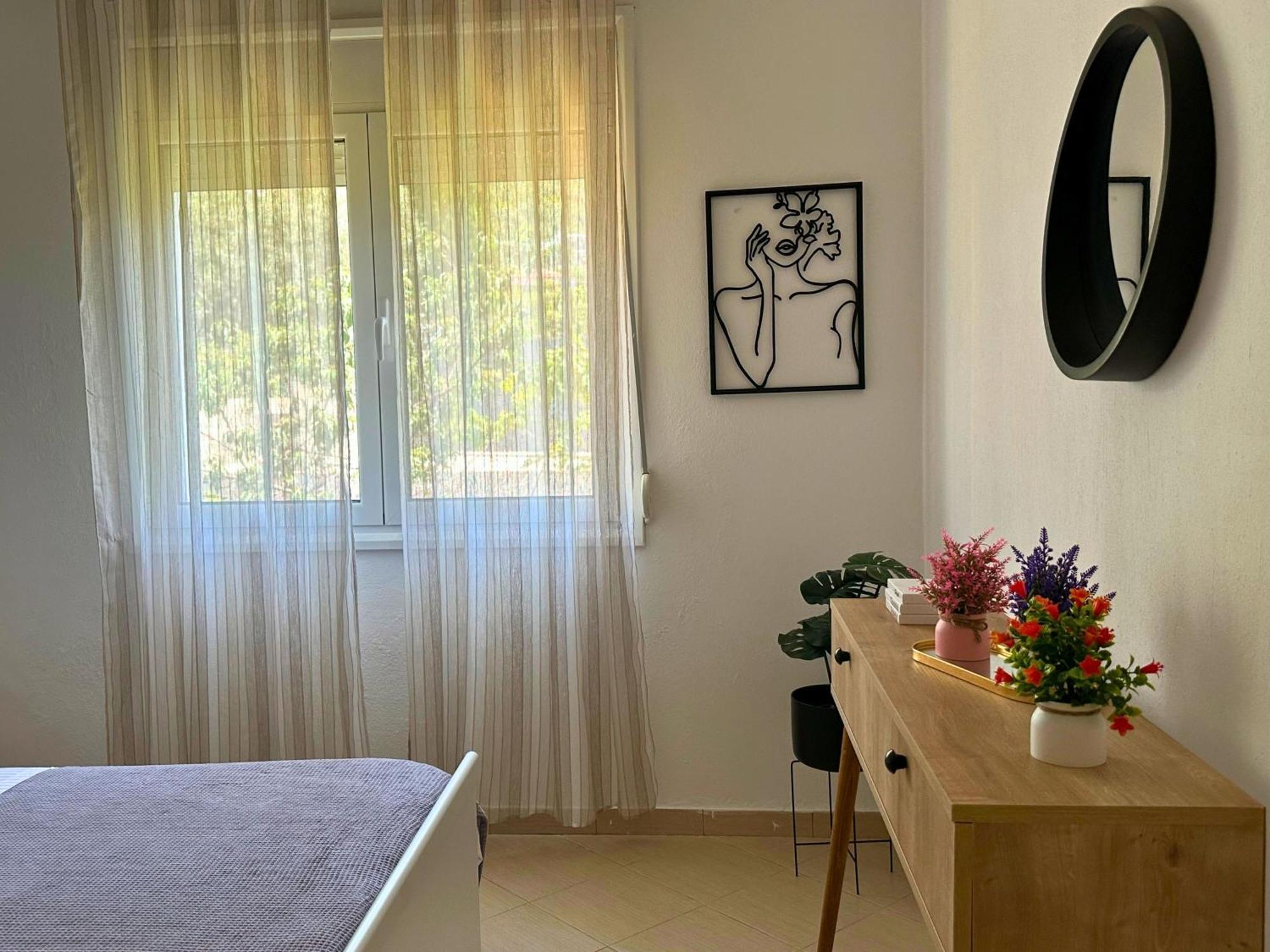 Viewtopia House Dhërmi Екстериор снимка