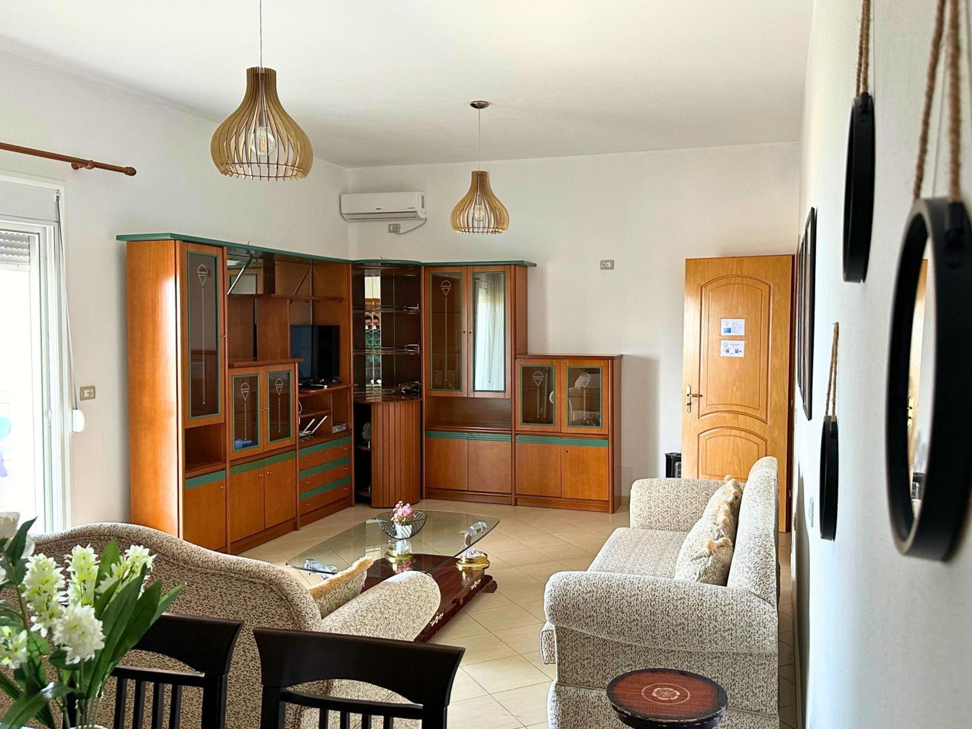 Viewtopia House Dhërmi Екстериор снимка