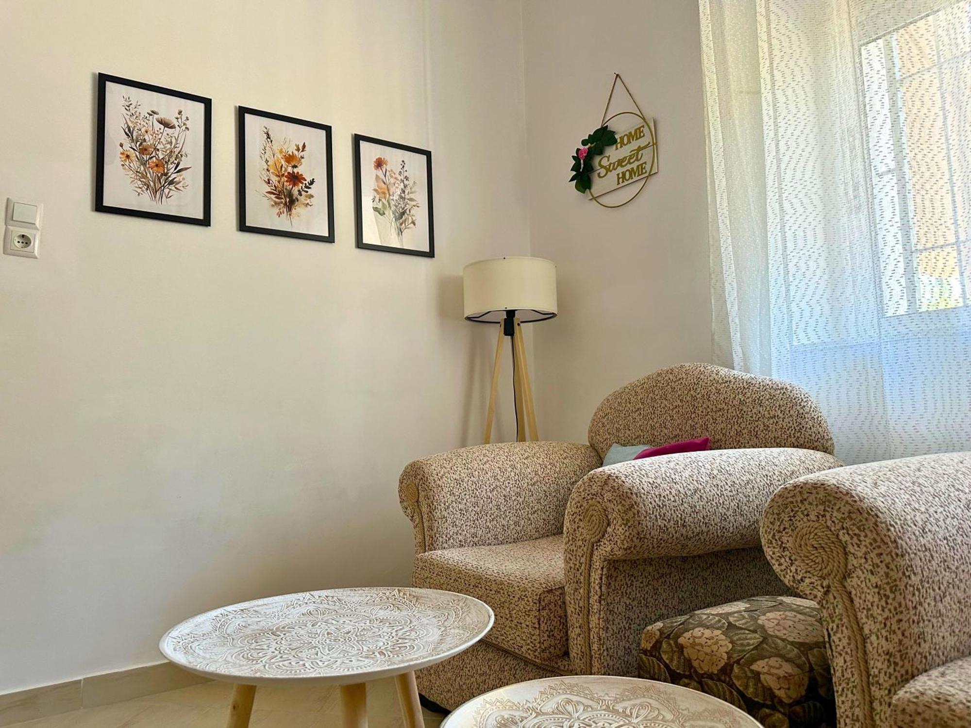 Viewtopia House Dhërmi Екстериор снимка