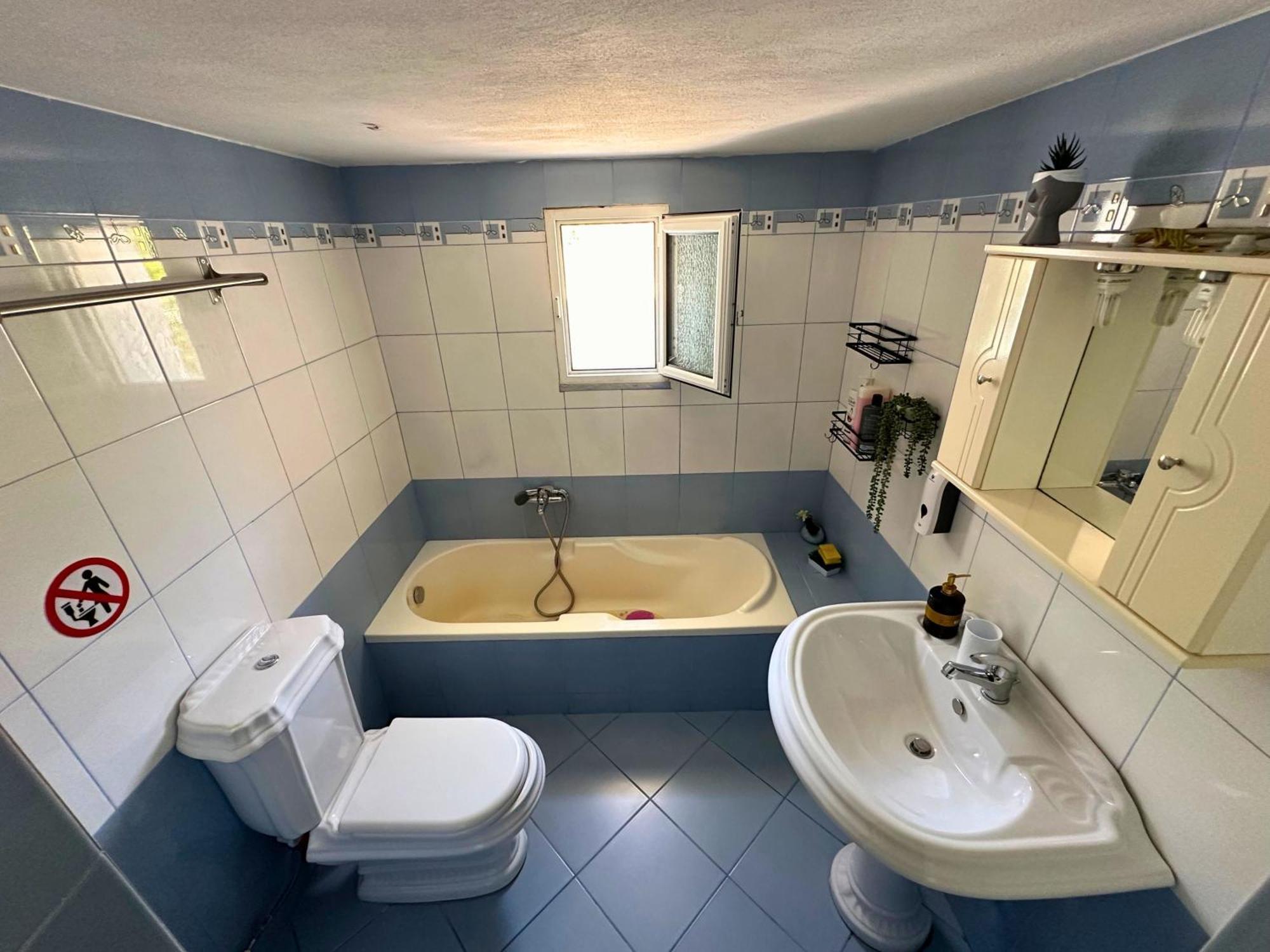 Viewtopia House Dhërmi Екстериор снимка