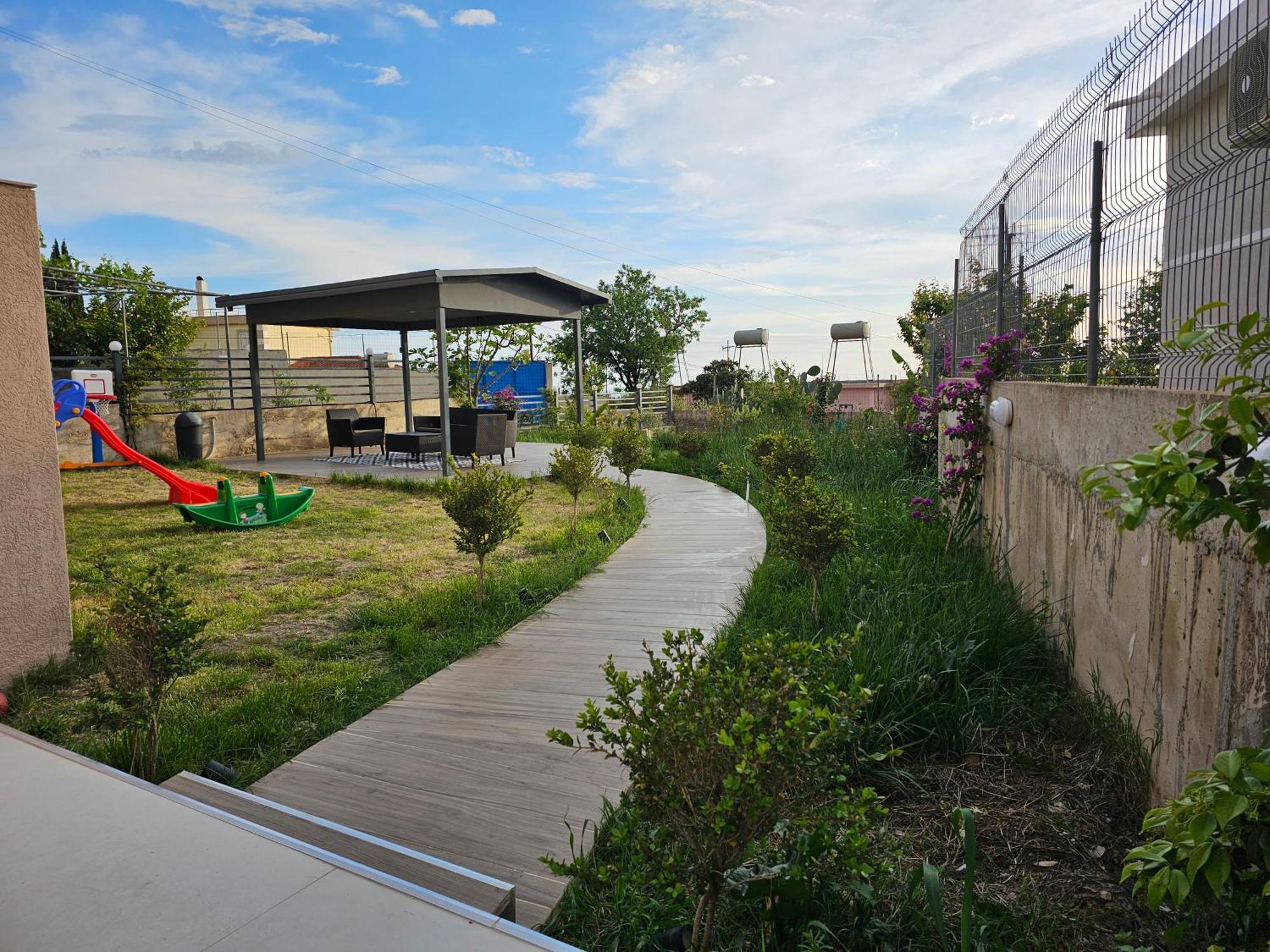 Viewtopia House Dhërmi Екстериор снимка